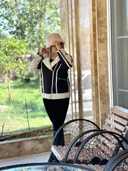 کاپشن داخل خز (2484)