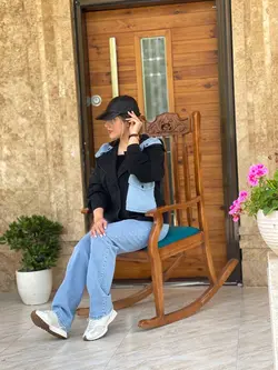 پالتوجین ترکیبی با تدی (2507)