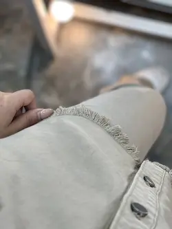 شومیز دردورنگ (2529)