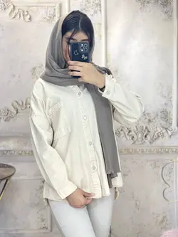 شومیز دردورنگ (2529)