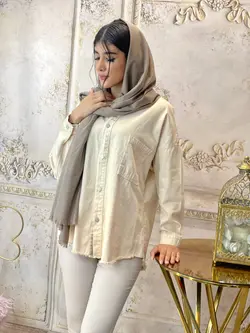 شومیز دردورنگ (2529)