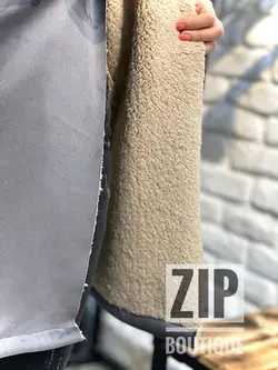 پالتو سوییت داخل خزدار(۱۲۱۵)