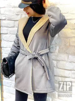 پالتو سوییت داخل خزدار(۱۲۱۵)