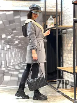 پالتو سوییت داخل خزدار(۱۲۱۵)