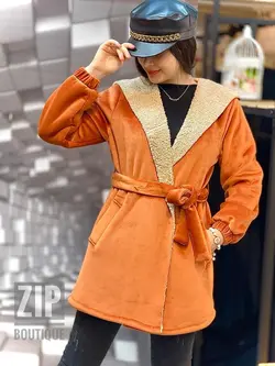 پالتو سوییت داخل خزدار(۱۲۱۵)