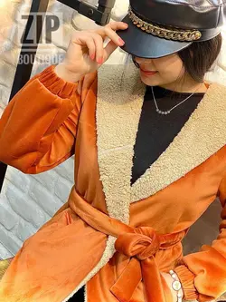 پالتو سوییت داخل خزدار(۱۲۱۵)