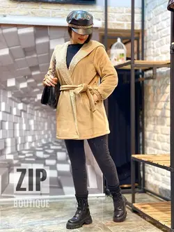 پالتو سوییت داخل خزدار(۱۲۱۵)