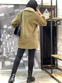 پالتو سوییت داخل خزدار(۱۲۱۸)