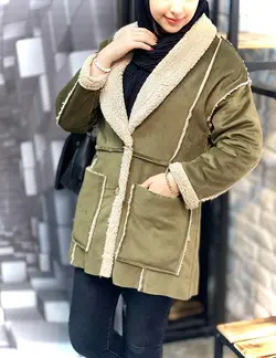 پالتو سوییت داخل خزدار(۱۲۱۸)