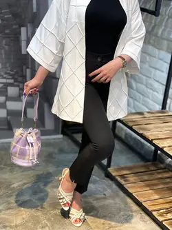 شلوار مازراتی بغل چاکدار(۱۲۹۸)