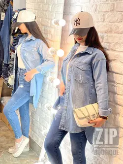 شومیز یخی بهاره(۱۳۲۵)