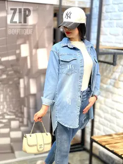 شومیز یخی بهاره(۱۳۲۵)