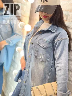 شومیز یخی بهاره(۱۳۲۵)