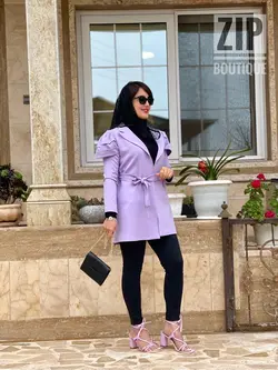 مانتو کتی عروسکی باربی(1352)