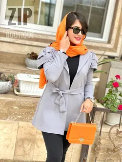 مانتو کتی عروسکی باربی(1352)