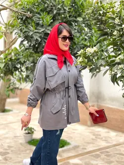 مانتو لنین کمر گت (1416)