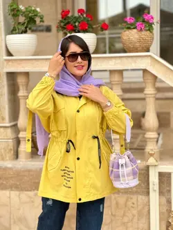 مانتو لنین کمر گت (1416)