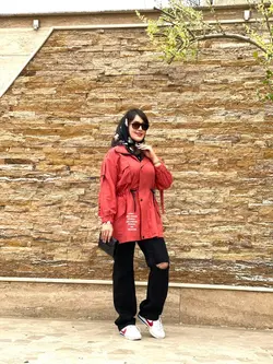 مانتو لنین کمر گت (1416)