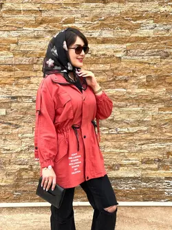 مانتو لنین کمر گت (1416)