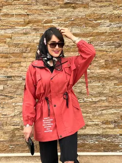 مانتو لنین کمر گت (1416)