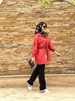 مانتو لنین کمر گت (1416)