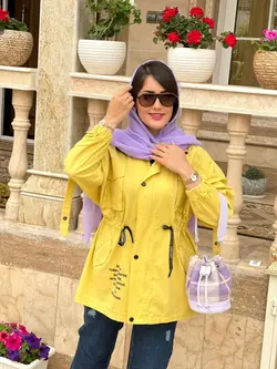 مانتو لنین کمر گت (1416)