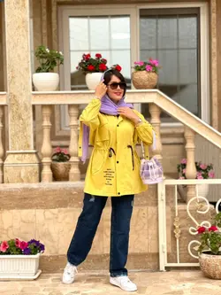 مانتو لنین کمر گت (1416)