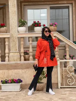 مانتو لنین کمر گت (1416)