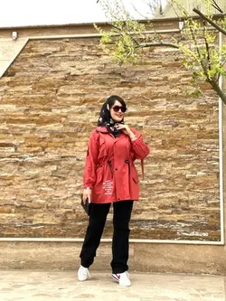 مانتو لنین کمر گت (1416)