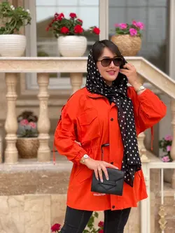 مانتو لنین کمر گت (1416)