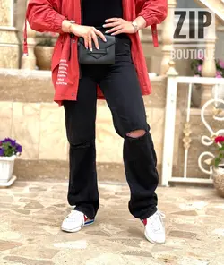 مانتو لنین کمر گت (1416)