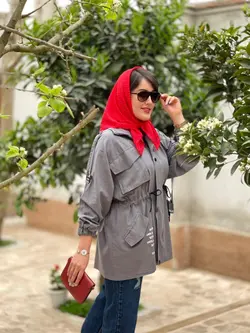 مانتو لنین کمر گت (1416)