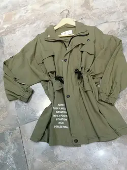 مانتو لنین کمر گت (1416)