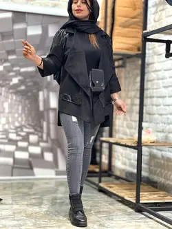 مانتو سوییت سرخپوستی(۱۰۵۶)