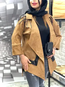 مانتو سوییت سرخپوستی(۱۰۵۶)