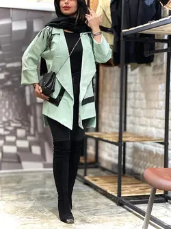 مانتو سوییت سرخپوستی(۱۰۵۶)