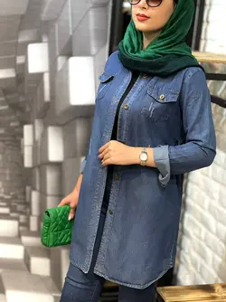 شومیز جین (1455)
