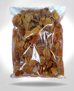 برگه زردآلو یک کیلویی