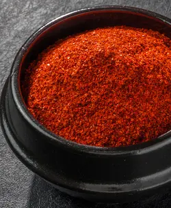 فلفل قرمز هندی100 گرم