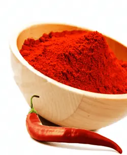 فلفل قرمز هندی100 گرم