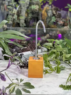 دستگاه تصفیه آب خانگی سافت واتر شش مرحله ای