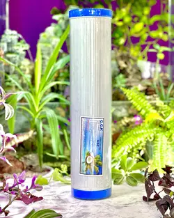 فیلتر کربن بلاک تصفیه آب صنعتی