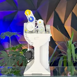 دستگاه تصفیه آب خانگی سافت واتر 8 مرحله ای