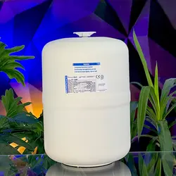 دستگاه تصفیه آب خانگی سافت واتر 8 مرحله ای