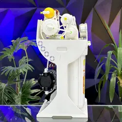 دستگاه تصفیه آب روناک 6 مرحله ای