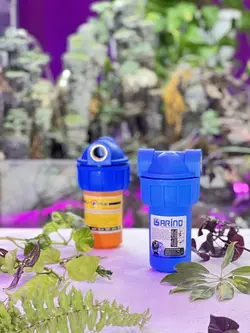 فیلتر رسوب گیر پکیج و آبگرمکن