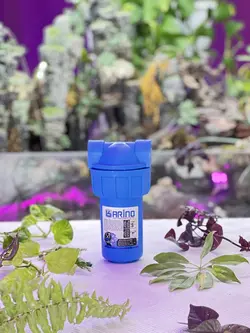 فیلتر رسوب گیر پکیج و آبگرمکن