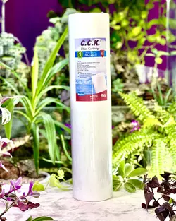 فیلتر PP جامبو 20 اینچ پلی پرو پیلین