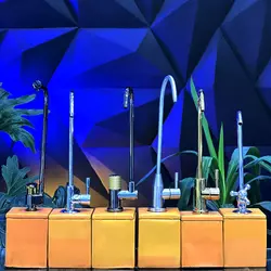 دستگاه تصفیه آب سی سی کا 6 مرحله ای