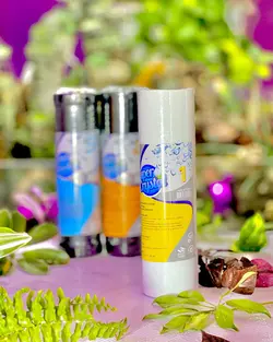 فیلتر تصفیه آب خانگی سوپر کریستال SuperCrystal